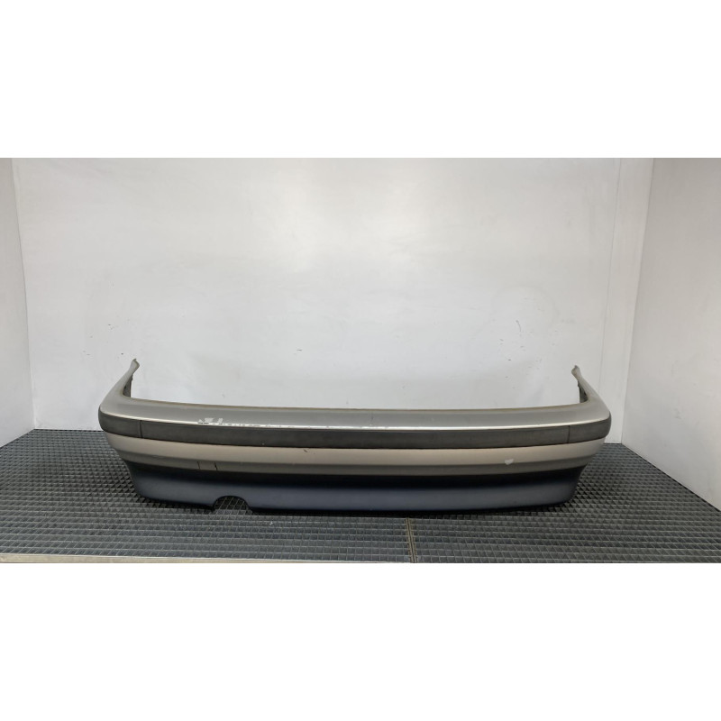 Pare choc arriere BMW SERIE 3 E36 Photo n°4