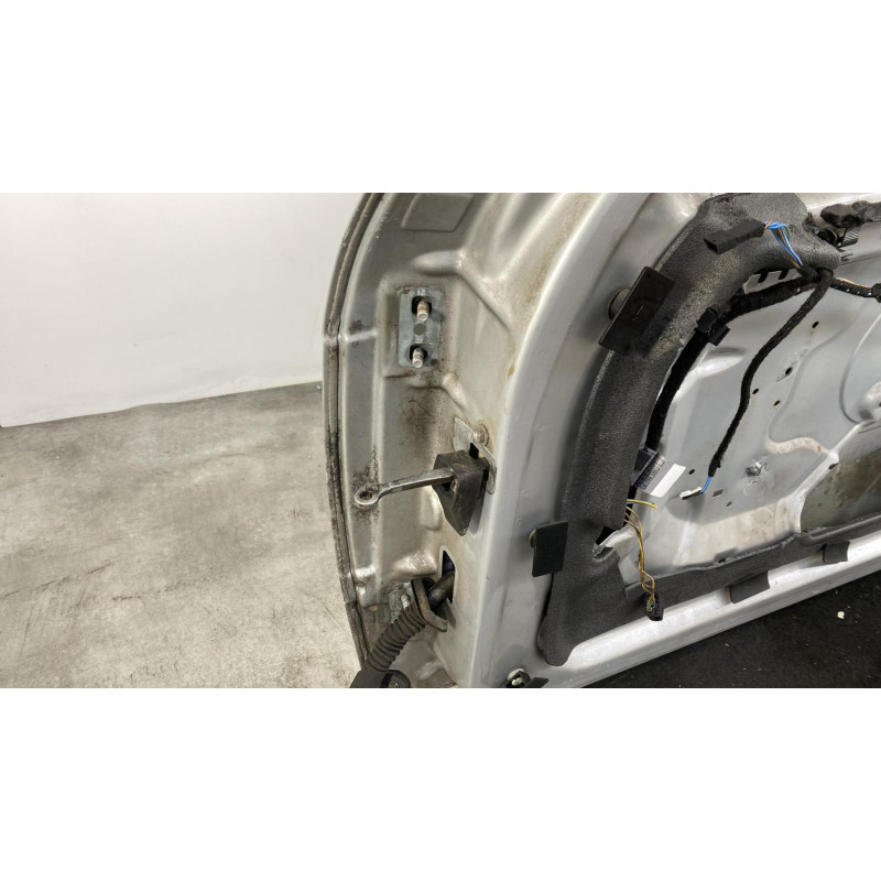 Porte avant droit BMW SERIE 3 E36 Photo n°4