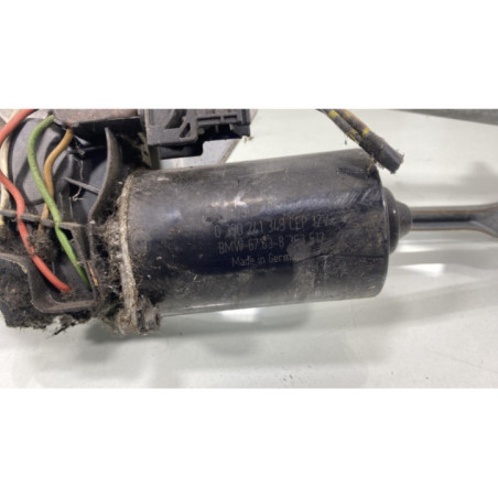 Moteur essuie glace avant BMW SERIE 3 E36 Photo n°1