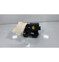 Serrure avant droit RENAULT CLIO 1