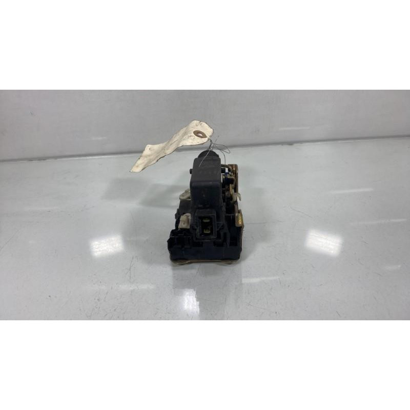 Serrure avant droit RENAULT CLIO 1 Photo n°3