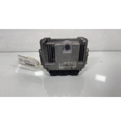 Calculateur moteur RENAULT GRAND SCENIC 2 Photo n°1
