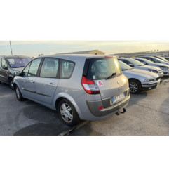 Calculateur moteur RENAULT GRAND SCENIC 2