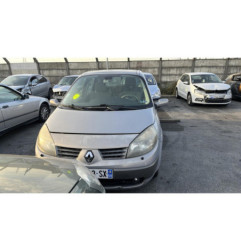 Calculateur moteur RENAULT GRAND SCENIC 2
