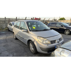 Calculateur moteur RENAULT GRAND SCENIC 2
