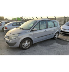 Calculateur moteur RENAULT GRAND SCENIC 2