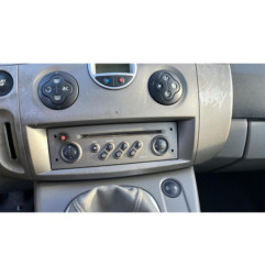 Calculateur moteur RENAULT GRAND SCENIC 2