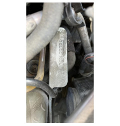 Calculateur moteur RENAULT GRAND SCENIC 2