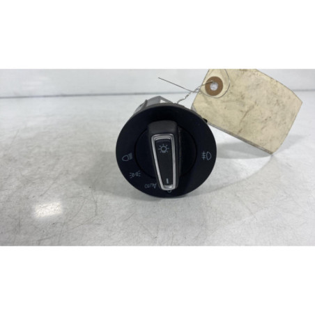 Commande de phare VOLKSWAGEN POLO 5 Photo n°1