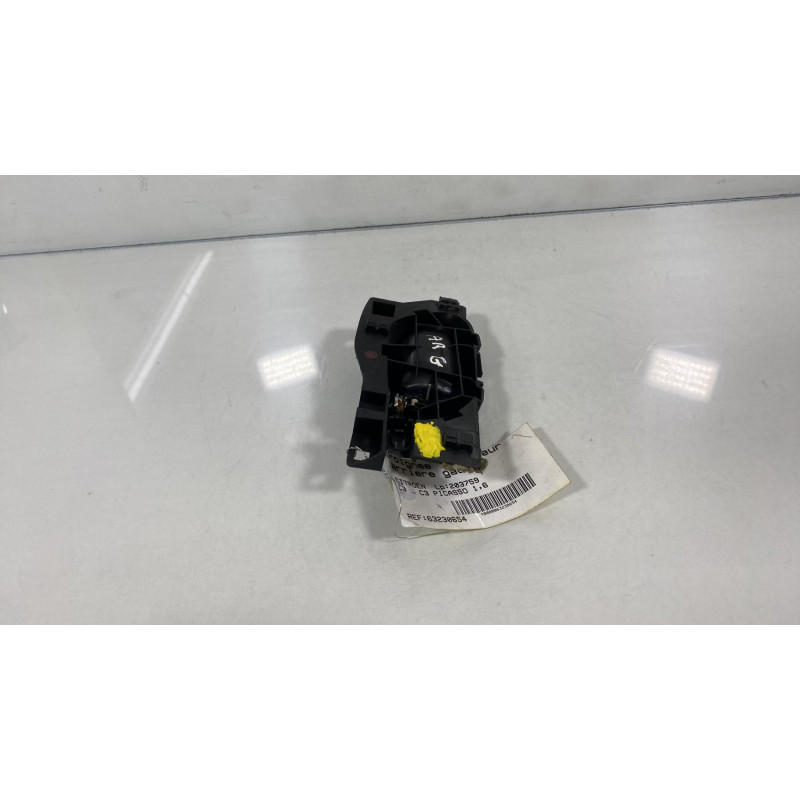 Poignee interieur arriere gauche CITROEN C3 PICASSO Photo n°2