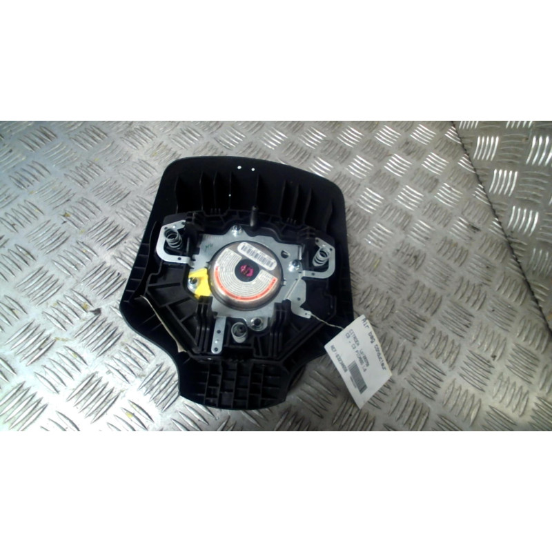 Air bag conducteur CITROEN C3 PICASSO Photo n°1