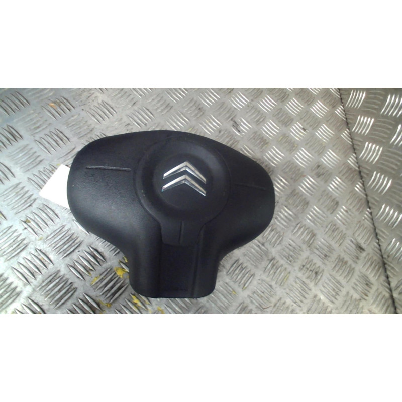 Air bag conducteur CITROEN C3 PICASSO Photo n°2