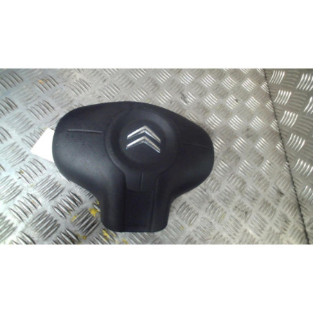 Air bag conducteur CITROEN C3 PICASSO
