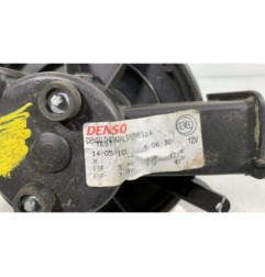 Pulseur d'air PEUGEOT BOXER 3