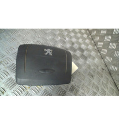 Air bag conducteur PEUGEOT BOXER 3 Photo n°1