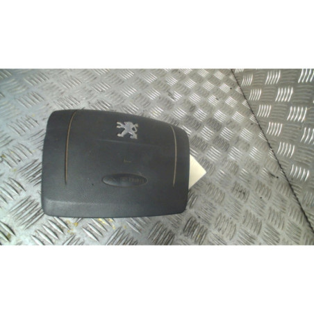 Air bag conducteur PEUGEOT BOXER 3 Photo n°1
