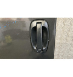 Porte laterale droit CITROEN NEMO Photo n°1