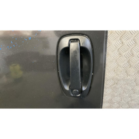 Porte laterale droit CITROEN NEMO Photo n°1