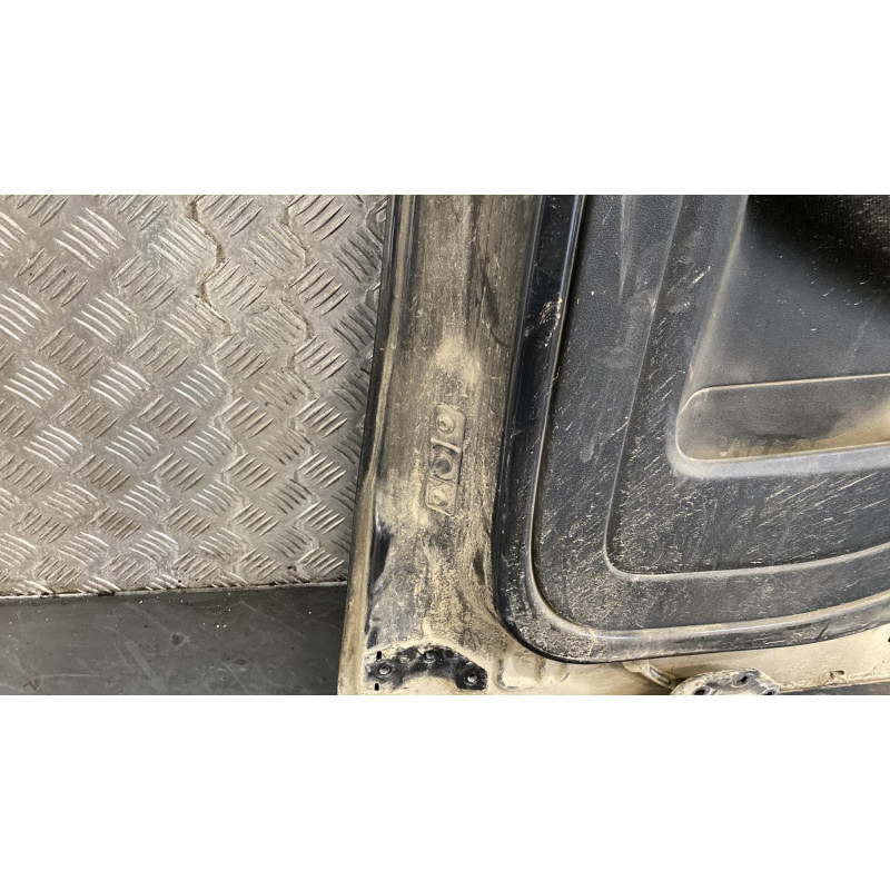 Porte laterale droit CITROEN NEMO Photo n°4