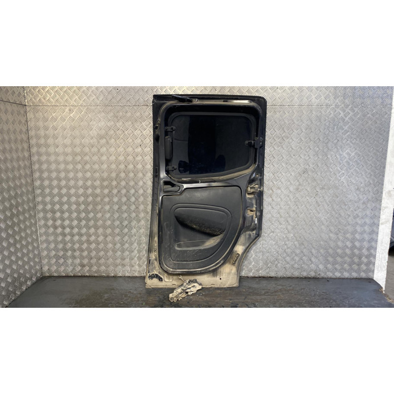 Porte laterale droit CITROEN NEMO Photo n°7