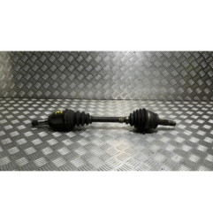 Cardan gauche (transmission) CITROEN NEMO Photo n°1