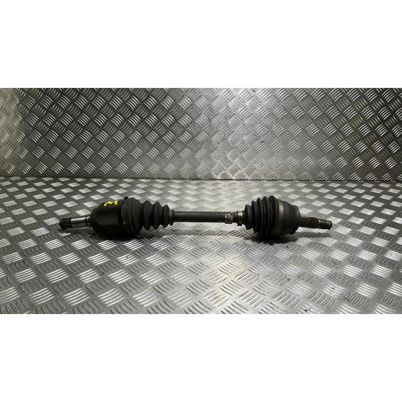 Cardan gauche (transmission) CITROEN NEMO Photo n°1