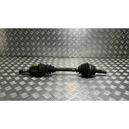 Cardan gauche (transmission) CITROEN NEMO Photo n°1