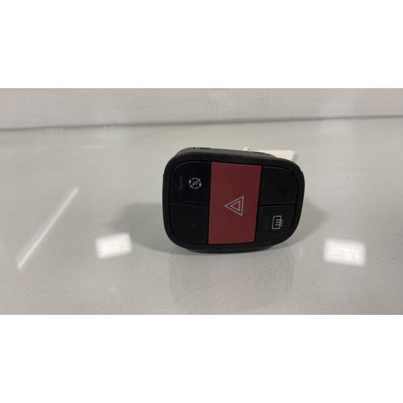 Bouton de warning CITROEN NEMO Photo n°2