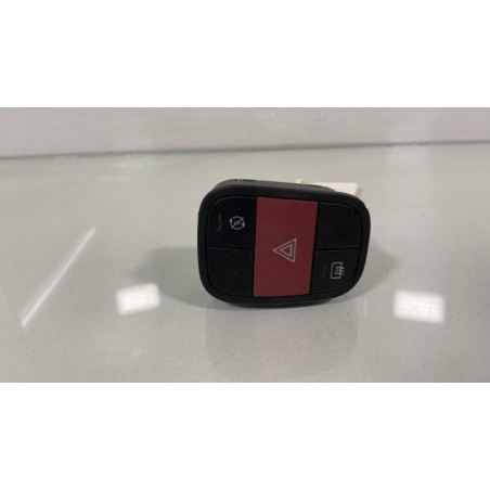 Bouton de warning CITROEN NEMO
