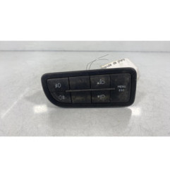 Commande de phare CITROEN NEMO