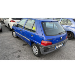 Vitre arriere gauche PEUGEOT 106