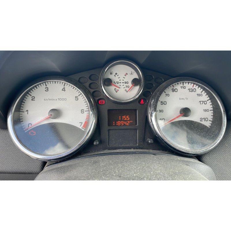 Leve vitre electrique avant droit PEUGEOT 207 Photo n°3
