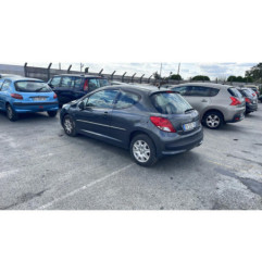 Leve vitre electrique avant droit PEUGEOT 207