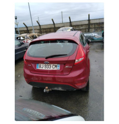 Interrupteur de leve vitre avant gauche FORD FIESTA 6