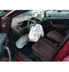 Interrupteur de leve vitre avant gauche FORD FIESTA 6