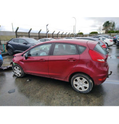 Interrupteur de leve vitre avant gauche FORD FIESTA 6