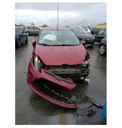 Interrupteur de leve vitre avant gauche FORD FIESTA 6