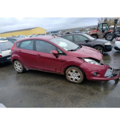 Interrupteur de leve vitre avant gauche FORD FIESTA 6