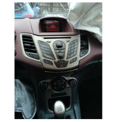 Interrupteur de leve vitre avant gauche FORD FIESTA 6