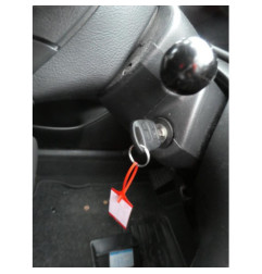 Serrure arriere gauche TOYOTA COROLLA 10