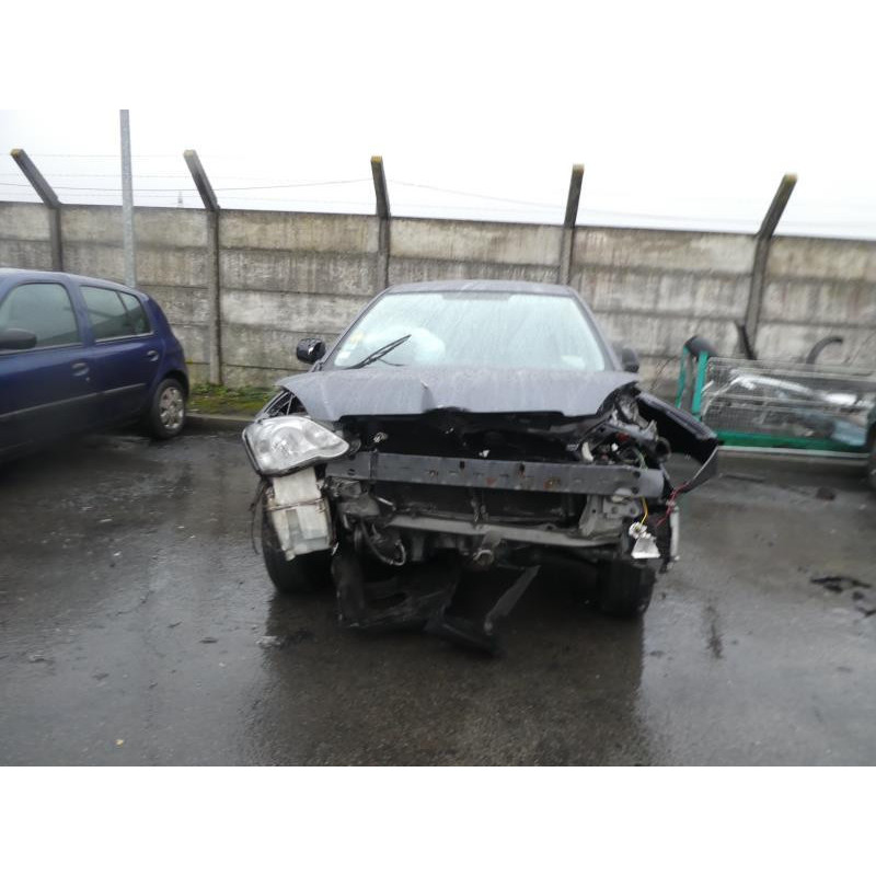 Serrure arriere gauche TOYOTA COROLLA 10 Photo n°7