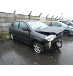 Serrure arriere gauche TOYOTA COROLLA 10