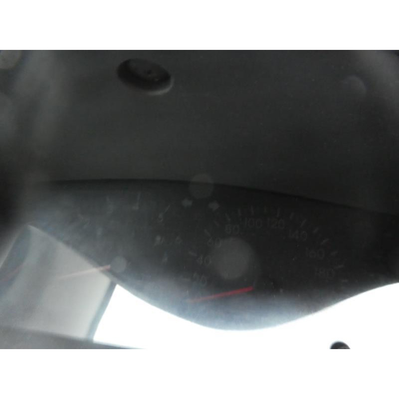 Commodo phare TOYOTA COROLLA 10 Photo n°5
