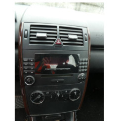 Commodo phare MERCEDES CLASSE A 169