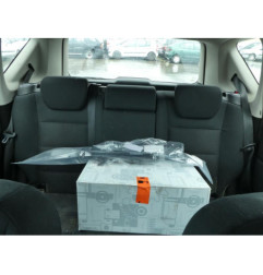 Commodo phare MERCEDES CLASSE A 169