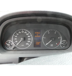 Commodo phare MERCEDES CLASSE A 169