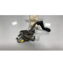 Fermeture de capot PEUGEOT 207