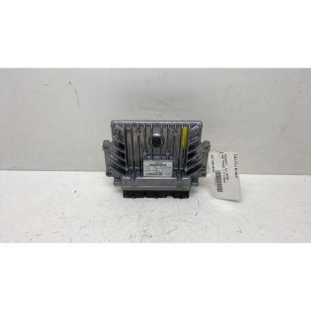 Calculateur moteur PEUGEOT 407