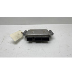 Calculateur moteur PEUGEOT 407