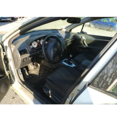 Calculateur moteur PEUGEOT 407